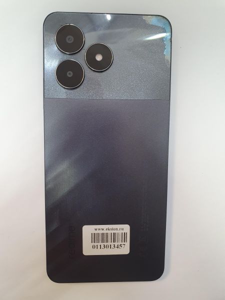 Купить Realme Note 50 3/64GB (RMX3834) Duos в Иркутск за 3800 руб.