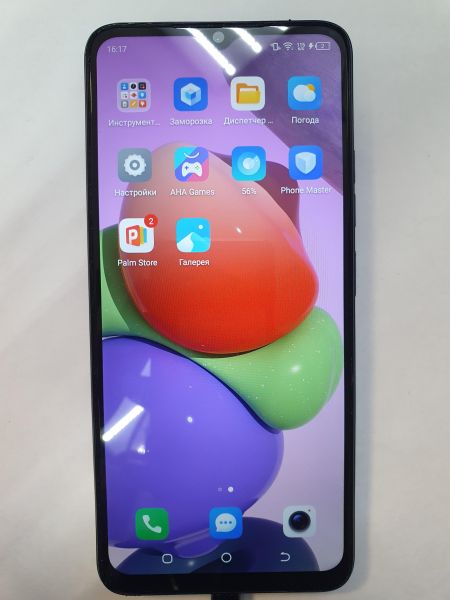 Купить TECNO POP 7 2/64GB (BF6) Duos в Иркутск за 2600 руб.
