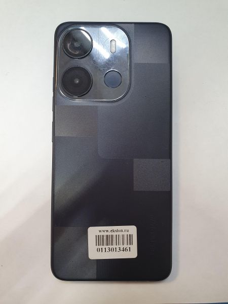 Купить TECNO POP 7 2/64GB (BF6) Duos в Иркутск за 2600 руб.