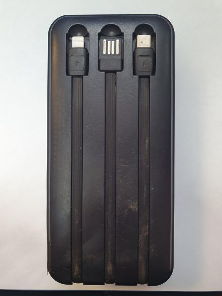 Купить Hoco J222 в Иркутск за 400 руб.