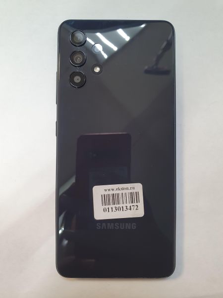 Купить Samsung Galaxy A32 4/128GB (A325F) Duos в Иркутск за 2400 руб.