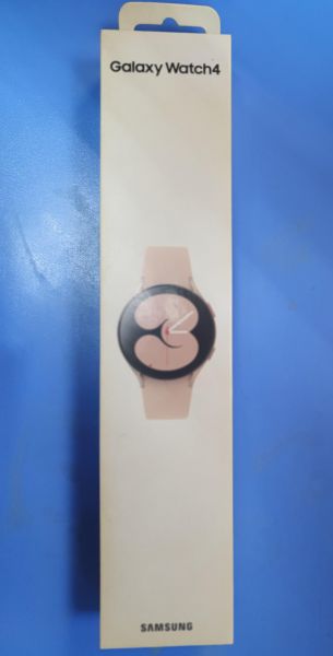 Купить Samsung Galaxy Watch 4 40 mm (SM-R860/N) с СЗУ в Иркутск за 3200 руб.