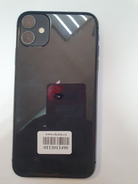 Купить Apple iPhone 11 128GB в Иркутск за 6800 руб.
