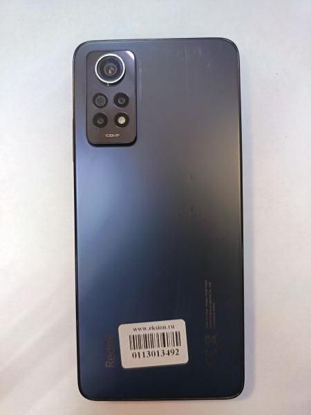 Купить Xiaomi Redmi Note 12 Pro 8/256GB (2209116AG) Duos в Иркутск за 8100 руб.