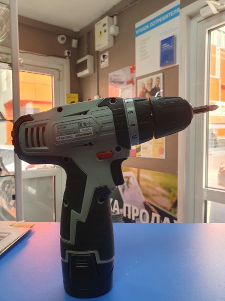 Купить РЕСАНТА ДА-12-2ЛК с СЗУ в Иркутск за 1800 руб.