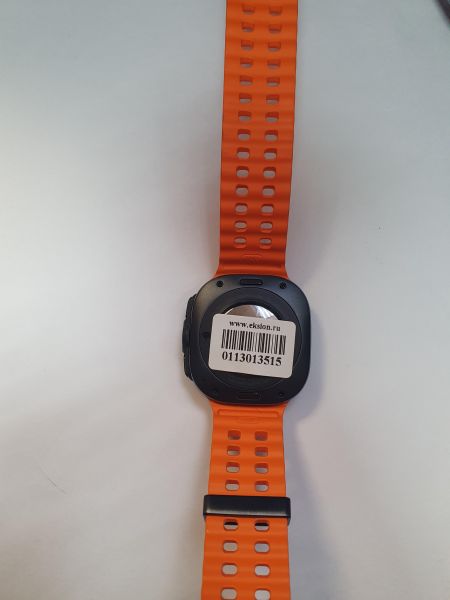 Купить Samsung Galaxy Watch Ultra 47mm (SM-L705F) с СЗУ в Иркутск за 16800 руб.