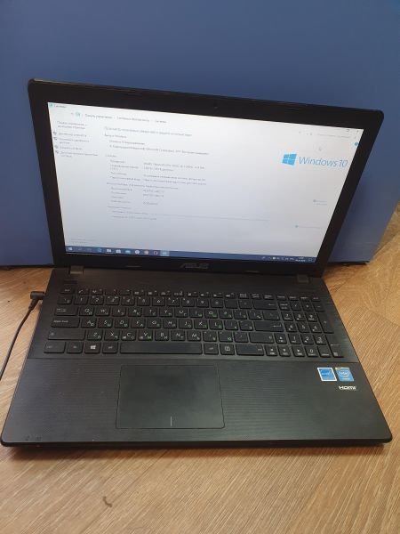 Купить ASUS X551MAV-BING-SX374B (HDD 750GB) в Иркутск за 2700 руб.