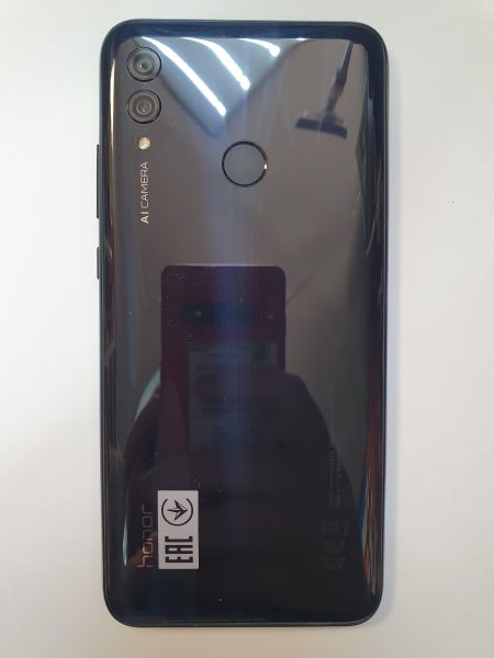 Купить Honor 10 Lite 3/64GB (HRY-LX1) Duos в Иркутск за 2300 руб.