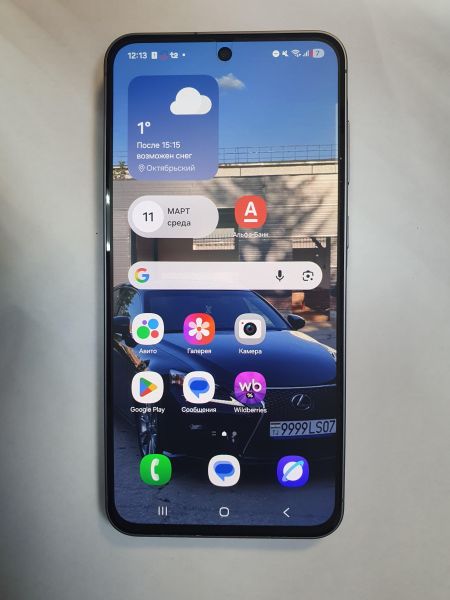 Купить Samsung Galaxy A56 8/128GB (A566B) Duos в Иркутск за 19000 руб.