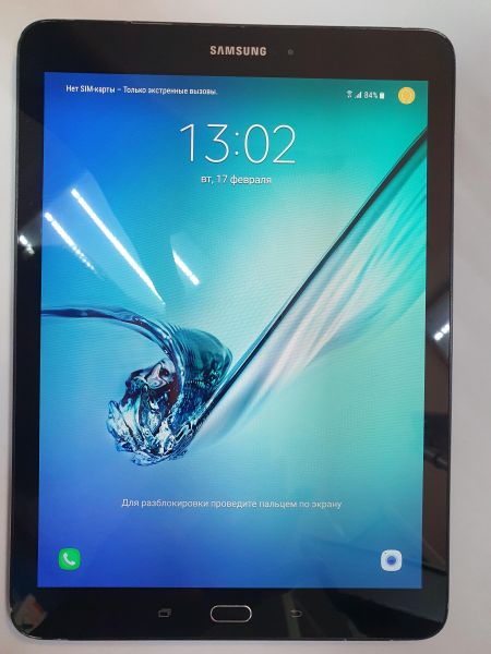Купить Samsung Galaxy Tab S2 9.7 LTE 32GB (SM-T819) (с SIM) в Иркутск за 4500 руб.