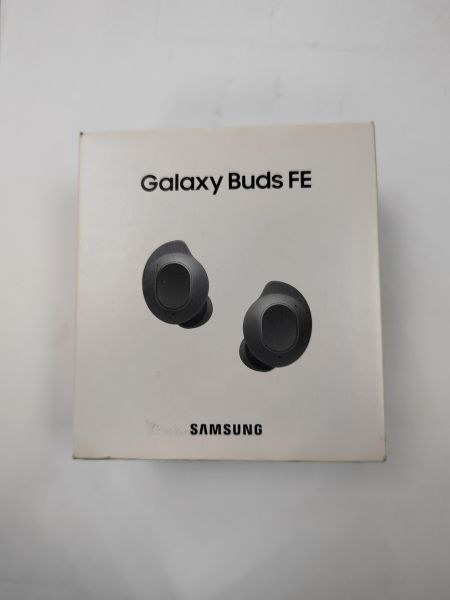 беспроводные наушники Samsung Galaxy Buds FE (SM-R400N) в Иркутск