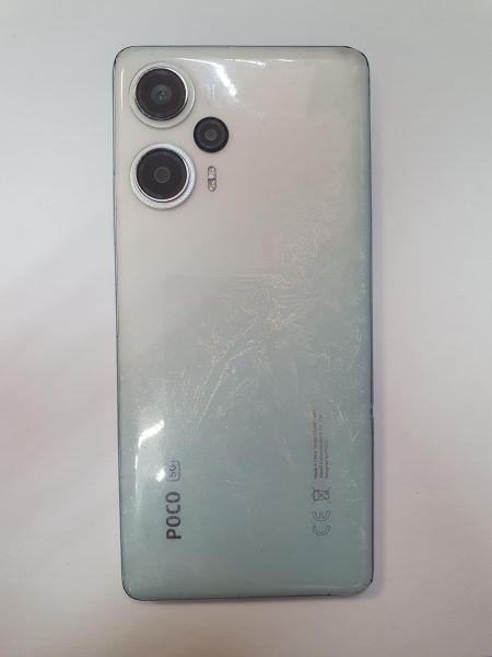 Купить POCO F5 12/256GB (23049PCD8G) Duos в Иркутск за 12200 руб.