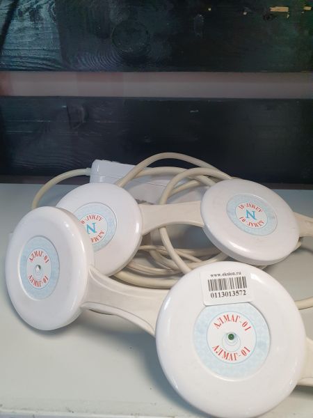 Купить Алмаг-01 в Иркутск за 1600 руб.