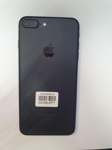 Купить Apple iPhone 7 Plus 128GB в Иркутск за 3800 руб.