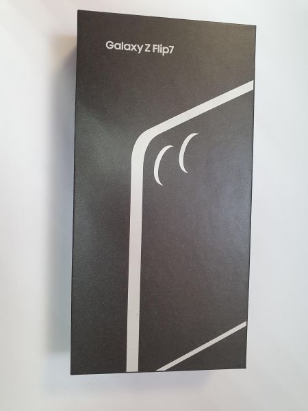 Купить Samsung Galaxy Z Flip 7 12/512GB (F766B) Duos в Иркутск за 48700 руб.