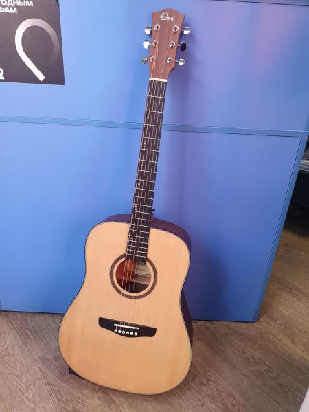 Купить Omni D-120 в Иркутск за 3100 руб.