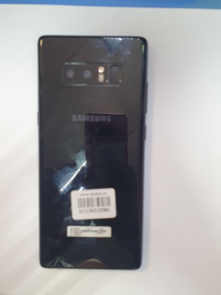 Купить Samsung Galaxy Note 8 6/64GB (N950N) в Иркутск за 4400 руб.