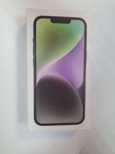 Купить Apple iPhone 14 256GB в Иркутск за 37200 руб.