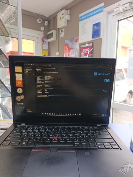 ноутбук Lenovo ThinkPad L14 Gen 1 20U5004JRT в Иркутск