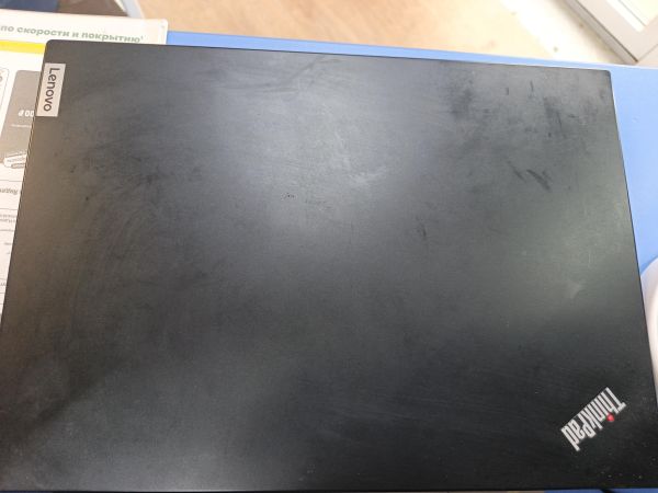 ноутбук Lenovo ThinkPad L14 Gen 1 20U5004JRT в Иркутск