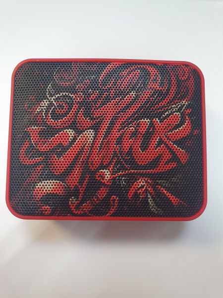 Купить Fiero Squad (P160) в Иркутск за 600 руб.