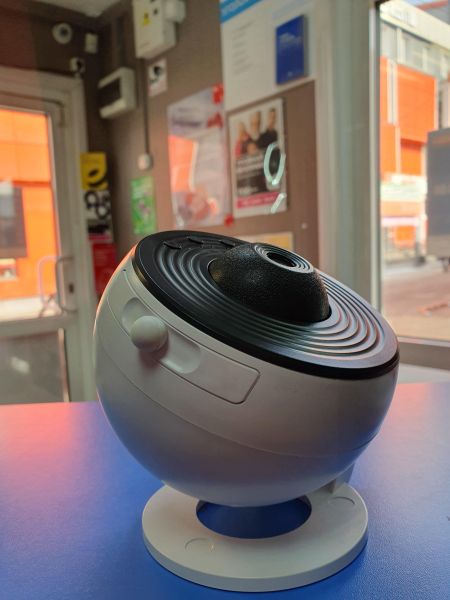 Купить Проектор звездное небо BL-DQY02 в Иркутск за 700 руб.