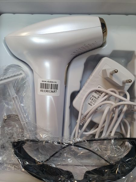 Купить Китайский BHRL-09 в Иркутск за 1500 руб.