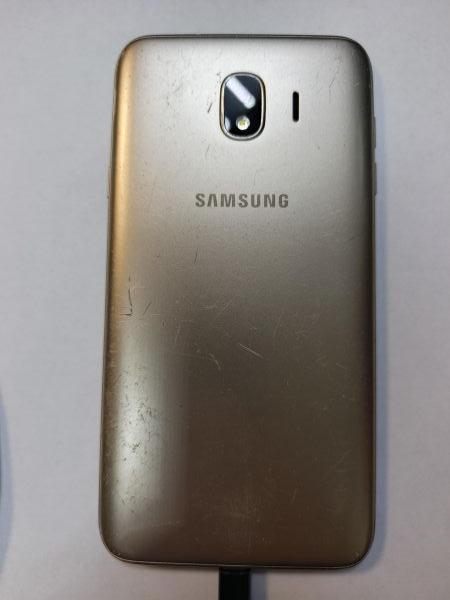 Купить Samsung Galaxy J4 2018 3/32GB (J400F) Duos в Иркутск за 2200 руб.