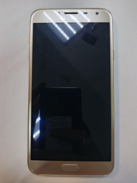 Купить Samsung Galaxy J4 2018 3/32GB (J400F) Duos в Иркутск за 2200 руб.