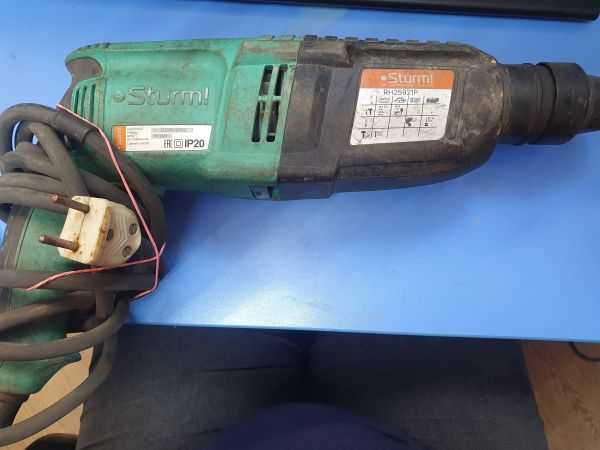 Купить Sturm! RH25921P в Иркутск за 1200 руб.