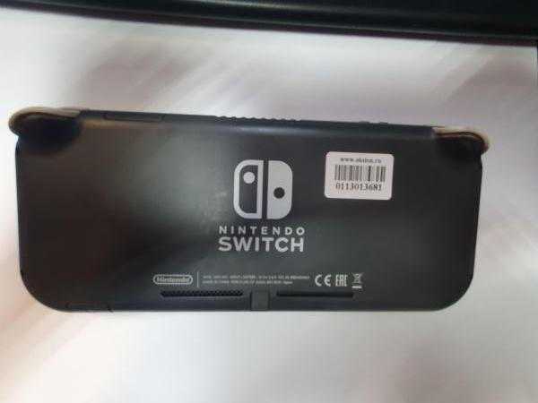 Купить Nintendo Switch Lite (HDH-001) в Иркутск за 10100 руб.