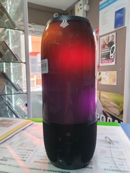 Купить JBL Pulse 3 в Иркутск за 4300 руб.