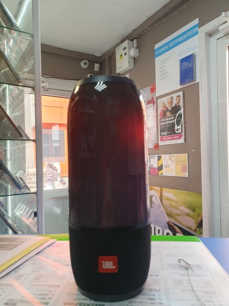 Купить JBL Pulse 3 в Иркутск за 4300 руб.