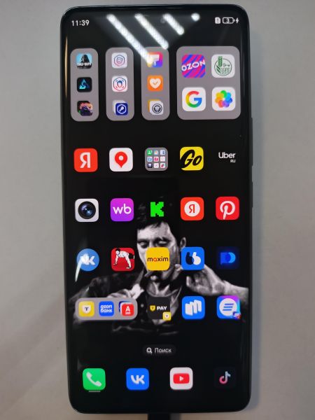 Купить Honor X9c 12/256GB (BRP-NX1) Duos в Иркутск за 12500 руб.