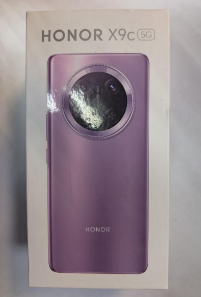 Купить Honor X9c 12/256GB (BRP-NX1) Duos в Иркутск за 12500 руб.