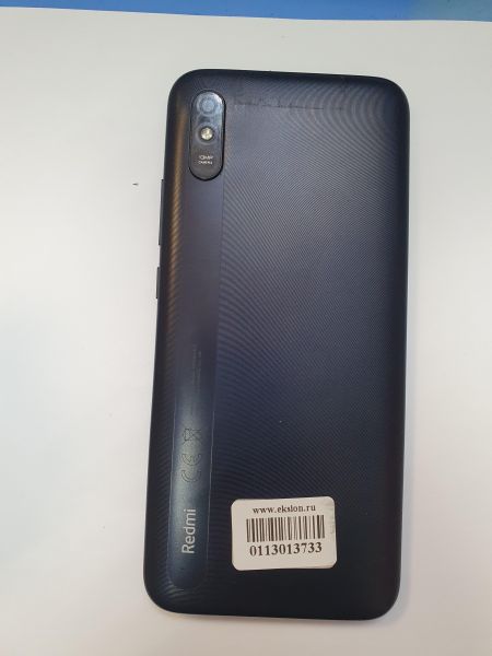 Купить Xiaomi Redmi 9A 6/128GB (M2006C3LG/M2006C3LC) Duos в Иркутск за 4400 руб.