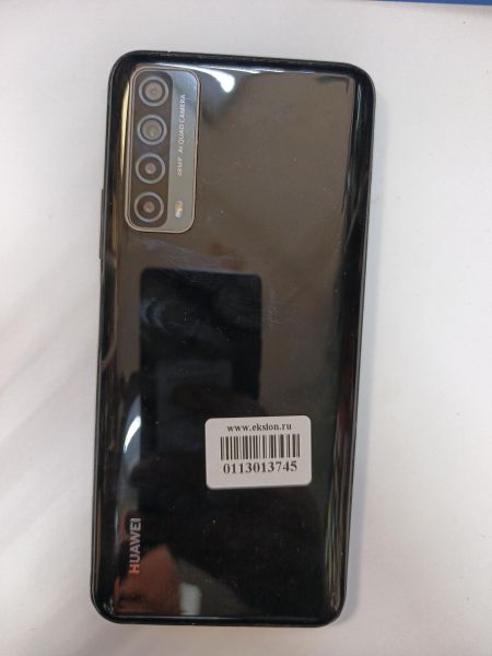 Купить Huawei P Smart 2021 (PPA-LX1) Duos в Иркутск за 4000 руб.