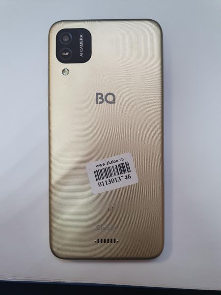 Купить BQ 5765L Clever Duos в Иркутск за 1800 руб.