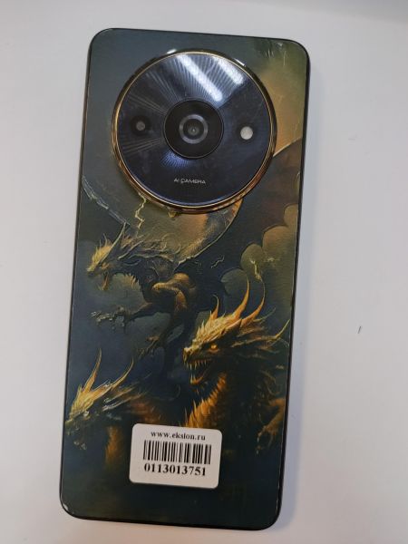 Купить Xiaomi Redmi A3x 3/64GB (24048RN6CG) Duos в Иркутск за 3200 руб.