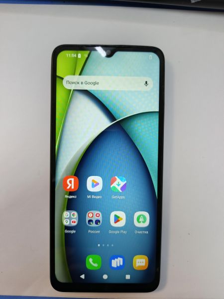 Купить Xiaomi Redmi A3x 3/64GB (24048RN6CG) Duos в Иркутск за 3200 руб.