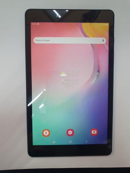 Купить Samsung Galaxy Tab A 8.0 32GB (SM-T290) (без SIM) в Иркутск за 3400 руб.