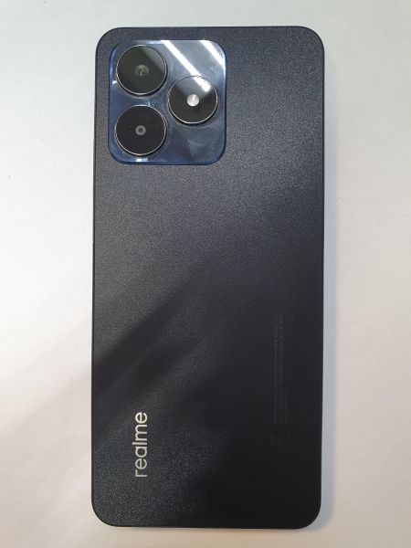 Купить Realme C53 8/256GB (RMX3760) Duos в Иркутск за 5800 руб.