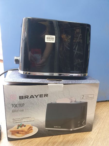 Купить BRAYER BR2108 в Иркутск за 1000 руб.
