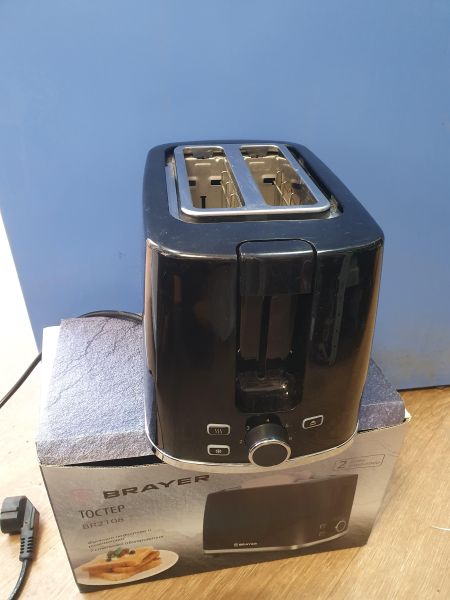 Купить BRAYER BR2108 в Иркутск за 1000 руб.