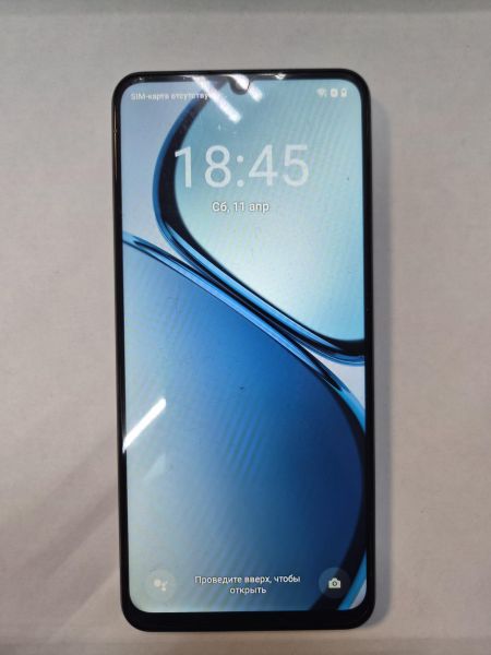 Купить Realme Note 50 4/256GB (RMX3834) Duos в Иркутск за 4900 руб.