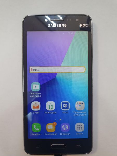 Купить Samsung Galaxy J2 Prime (G532F) Duos в Иркутск за 1100 руб.