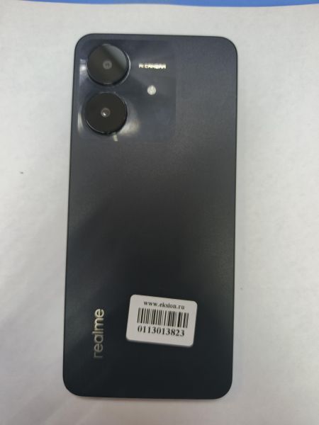 Купить Realme Note 60x 3/64GB (RMX3938) Duos в Иркутск за 3700 руб.