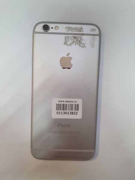 Купить Apple iPhone 6 16GB в Иркутск за 2200 руб.