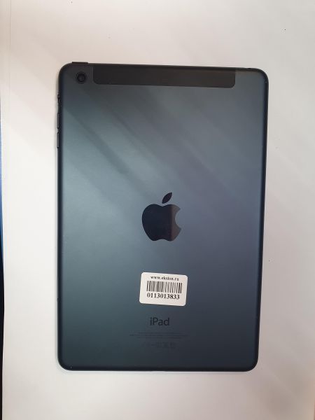 Купить Apple iPad mini 1 2012 64GB (A1455 MD542-545) (с SIM) в Иркутск за 1800 руб.
