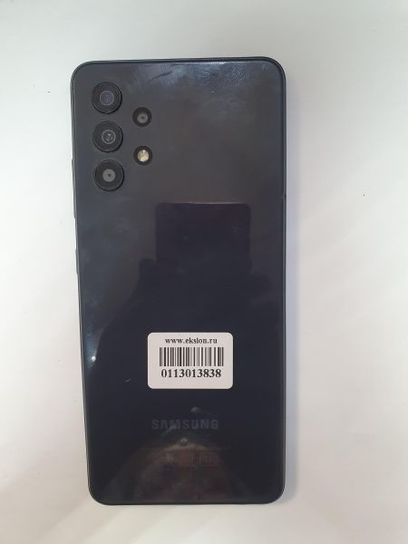 Купить Samsung Galaxy A32 4/128GB (A325F) Duos в Иркутск за 4900 руб.